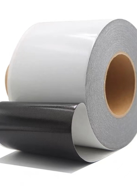 DIC84010B防水等级IP67黑色双面胶带适用于手表模切背胶