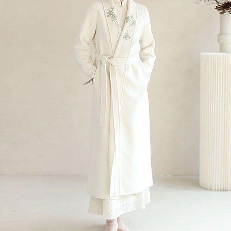 知心衣秋季新款简约复古文艺