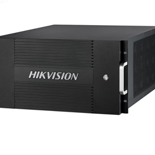 6920UD 现货 器 6924UD 海康威视20路24路高清网络解码