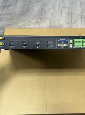 海康威视DS-6A08UD解码器DS-6A12UD拼接屏上墙DS-6A16UD编码H.265