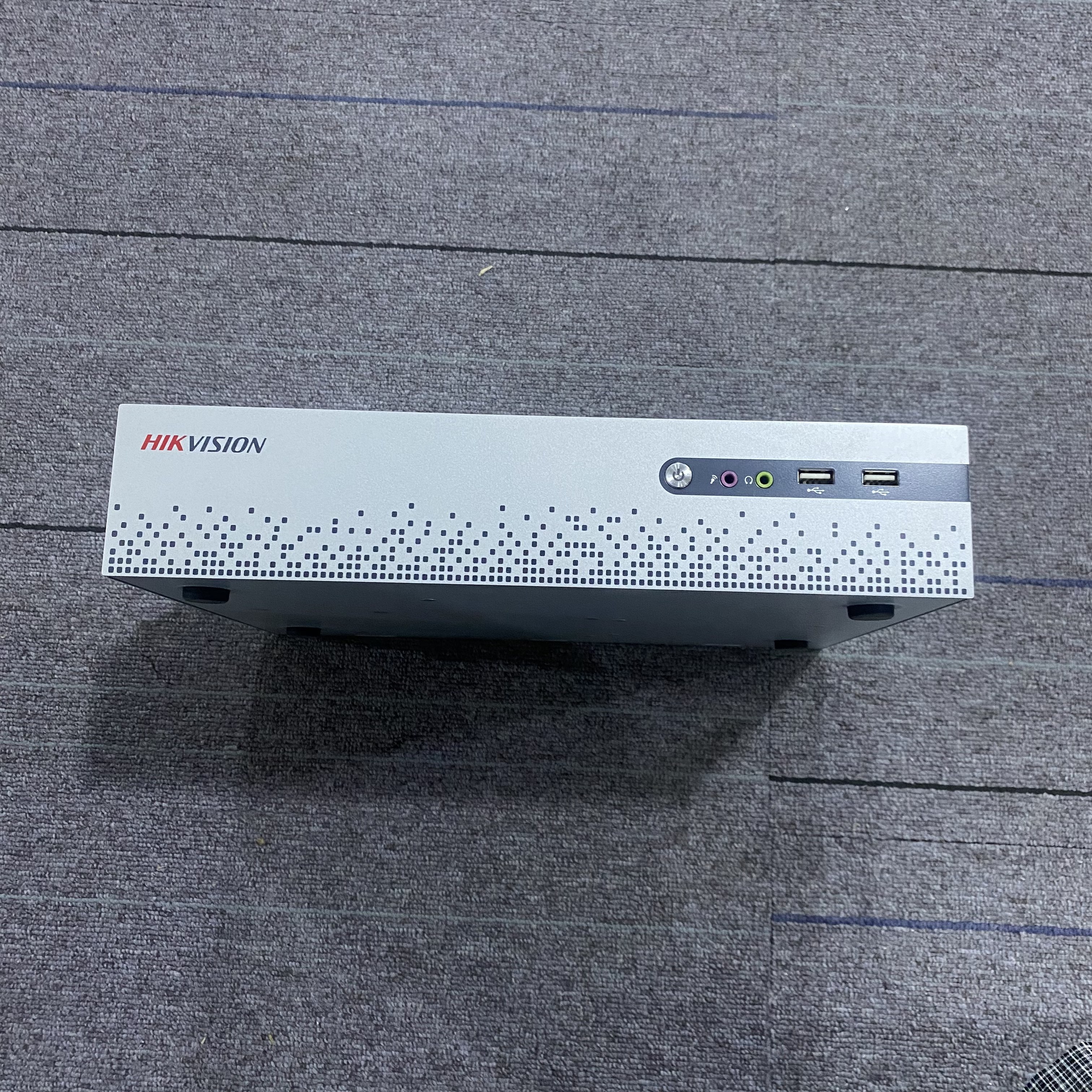 iVMS-4000B-S1/Lite  海康互联综合平台一体机