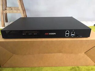 海康威视解码器 DS-6901UD/6904UD/6908UD/6910UD/6912UD/6916UD