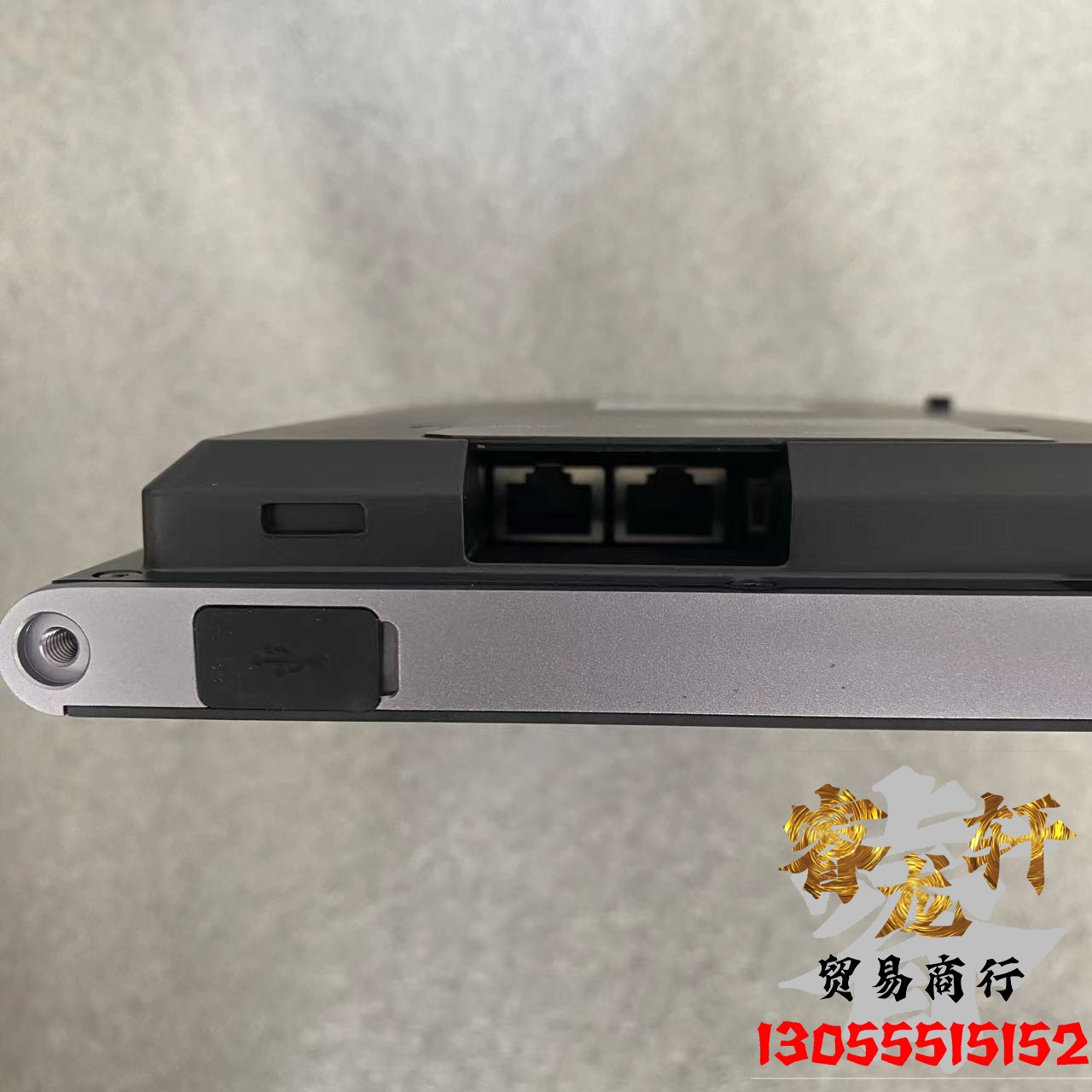 DS-KD9403-A1-BU可视对讲人脸单元门口一体机DS-KD9403-A门禁刷卡