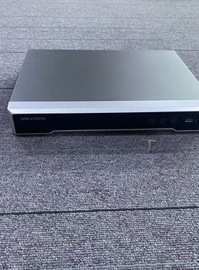 海康威视DS-7604NB-K1网络录像机7608NB-K1主机7616NB-K1可萤石云