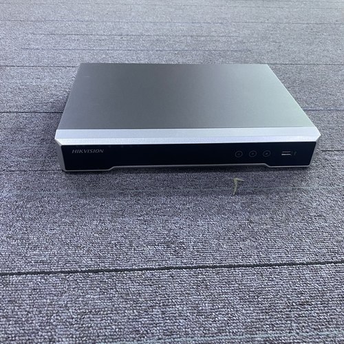 海康威视DS-7604NB-K1网络录像机7608NB-K1主机7616NB-K1可萤石云