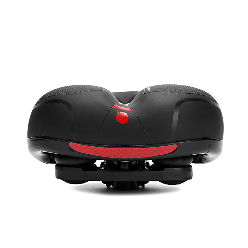 自行车坐垫超软座椅骑行鞍座舒适加厚车座山地车单车配件大全