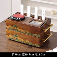 Маршрутизатор хранения (двойной слой)