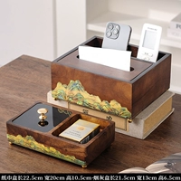 Салфетки, пепельница