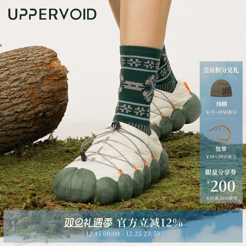 �����ף�2025�¿ 36 UPPERVOID��̬��������¶ӪЬ 704Ԫ