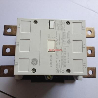 GE通用电气交流接触器 CK85BA300 AC220 库存现货议价