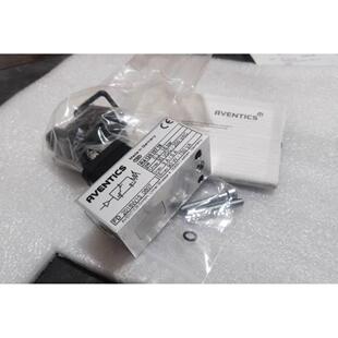 全新正品安沃驰AVENTICS开关压力传感器R4 120 107 18 议价议价