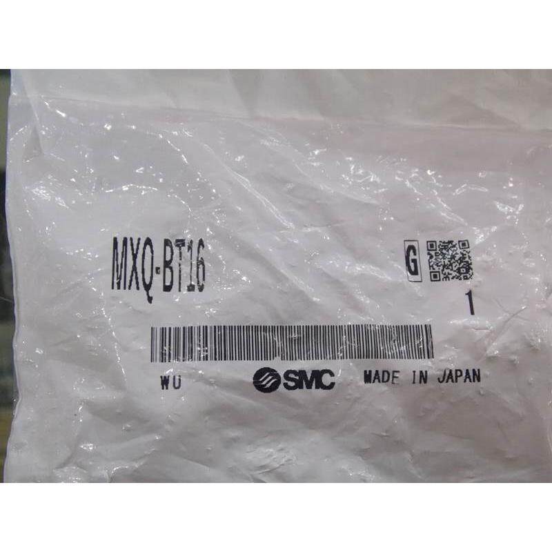 全新原装smc气缸限位块 mxq-bt16 实物图片议价