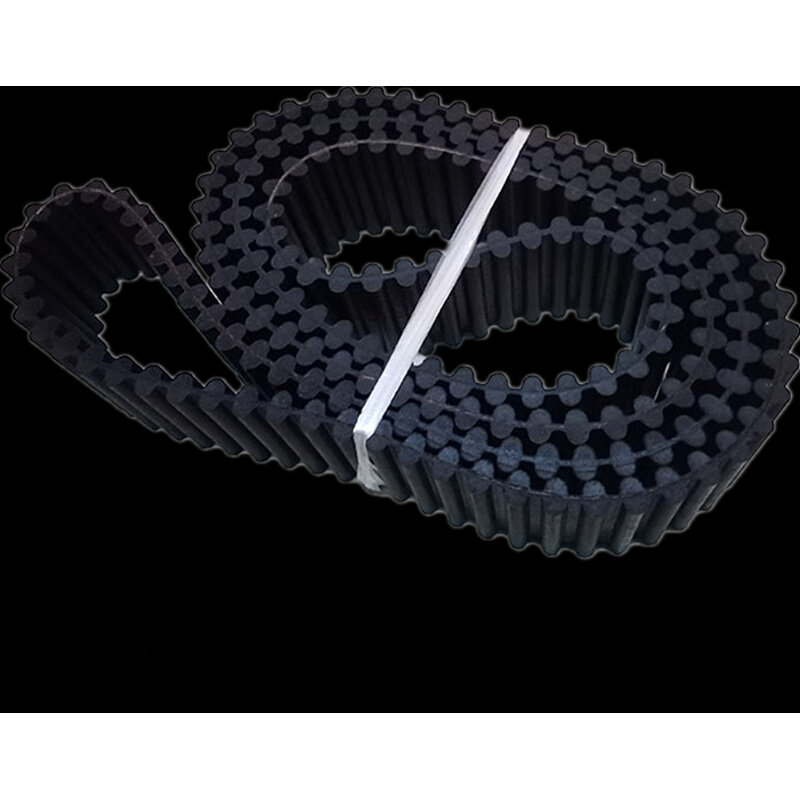 橡胶双面齿同步带DA1100-DA5M/1110/1120/1125/1135/1145-DA5M