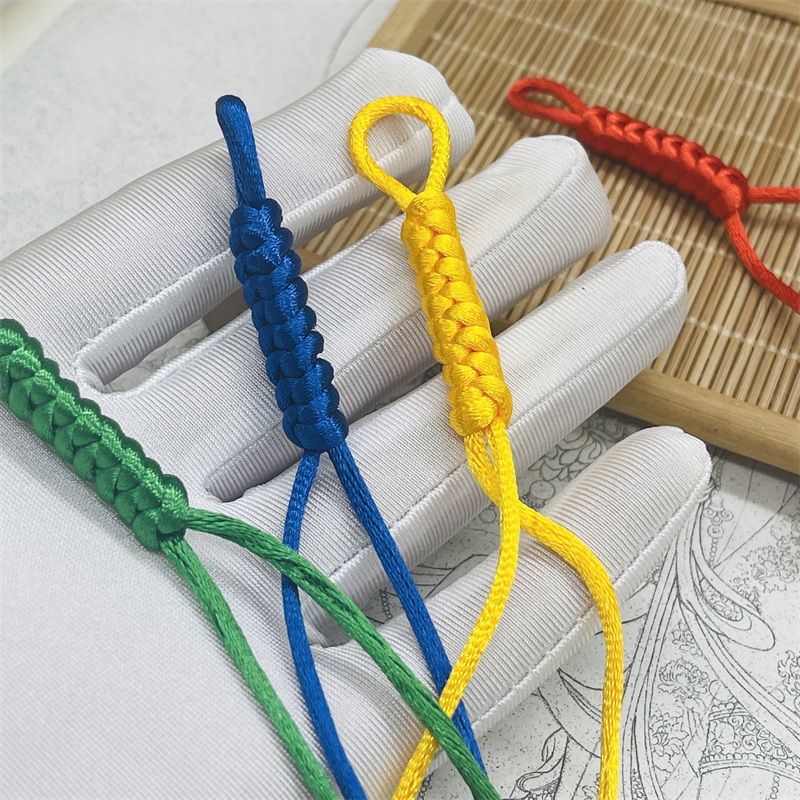 民族风手工编织多色可选挂饰