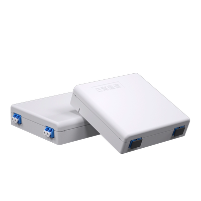 锐阔光纤面板86网络信息双口满额