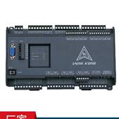 国产Plc工业控制板领先控制Lk2N 48Mrmt与温度模拟Fx2N