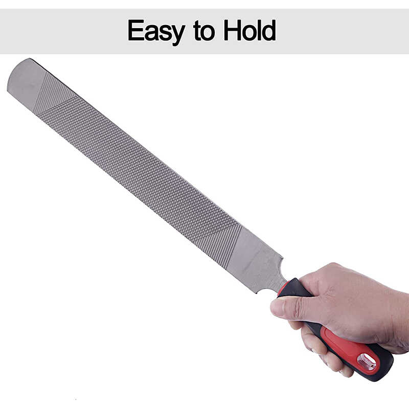 马蹄锉修马蹄专用工具