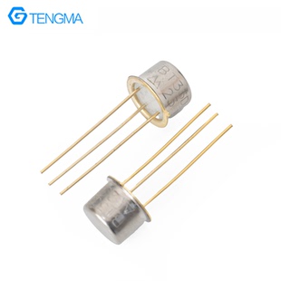 电子元器件BT33 BT33F 单结晶体管 半导体双基极二极管