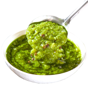 藤椒酱商用藤椒鱼调料清一色青藤椒火锅底料青花椒鱼调料风味酱料