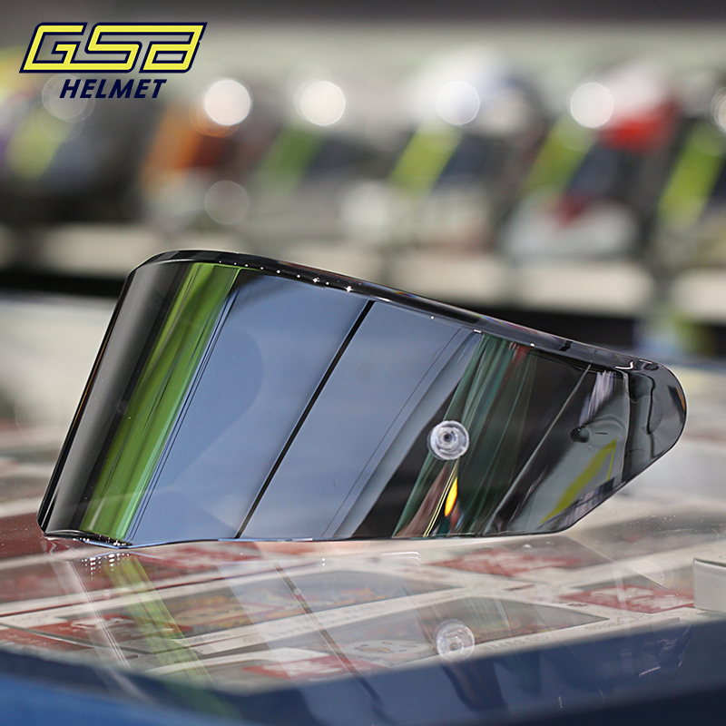 GSB361GT头盔镜片原厂正品