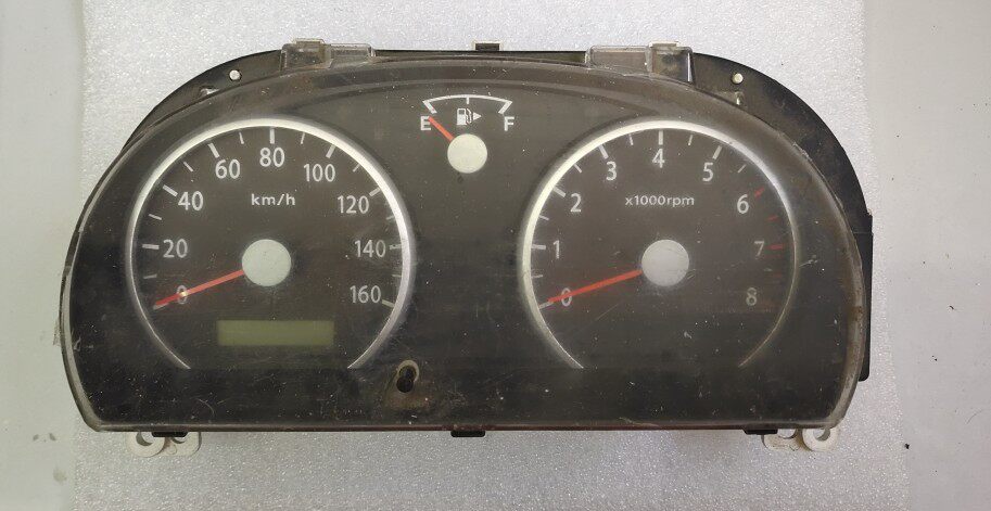 昌河铃木浪迪仪表盘维修、铃木浪迪仪表盘指针不动维修、浪迪仪表