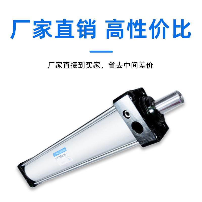 SMC型标准气缸 单杆双作用标准气缸MDBB63系列厂家直销气动标准缸