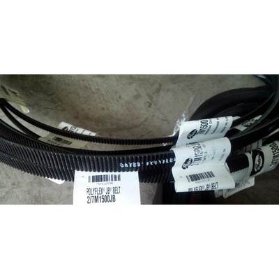 GATES POLYFLEX 2/7M1120JB 3/7M1120JB USA盖茨车床主轴三角皮带