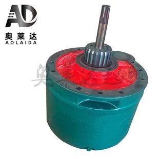 1t2t3t5t10t32吨电动葫芦变速钢丝绳葫芦齿轮减速箱