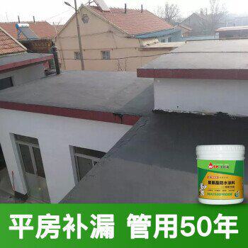 沃特浦 屋顶防水补漏材料 外墙防水涂料房顶楼顶聚氨酯防水胶室使用感如何?