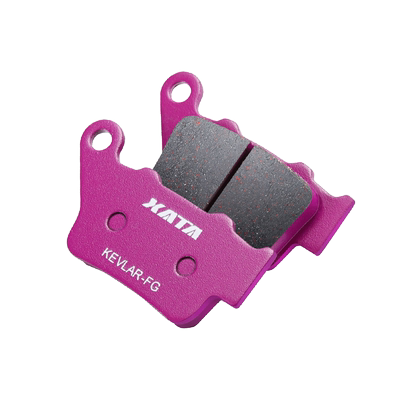 xata陶瓷刹车片适用voge无极踏板