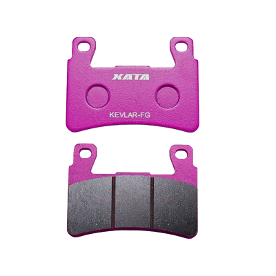 XATA陶瓷刹车片赛科龙RA401