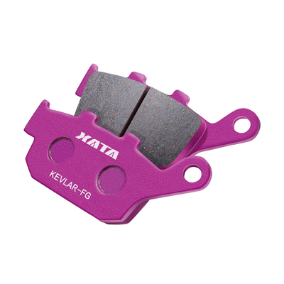 xata陶瓷刹车片适用香帅重机