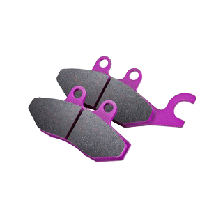 XATA陶瓷刹车片适用比亚乔Beverly300贝弗利300S 350ie 400碟刹皮