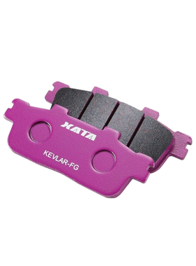 xata陶瓷刹车片适用三阳九妹