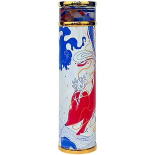 魔棱万花筒DIY成品套装材料包 创意礼品手工生日礼物刻字高端礼盒