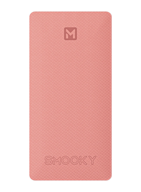 tpe体位线SMOOKY瑜伽垫
