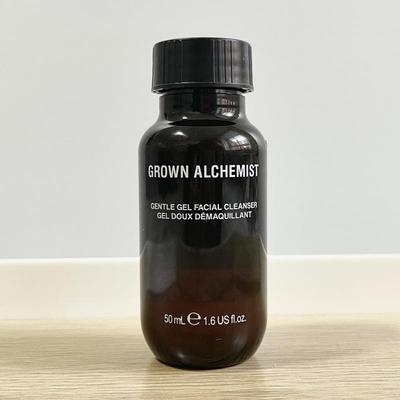 艾科美温和清洁洁面啫喱