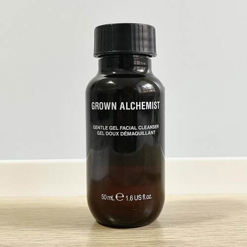 艾科美温和清洁洁面啫喱