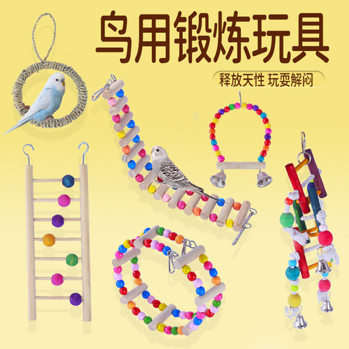 鸟秋千现货速发加购收藏优先发货