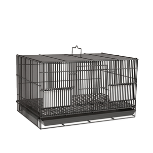 鹦鹉笼鸟笼子家用玄凤牡丹笼子加大号鸽子笼专用笼鹌鹑笼子大全