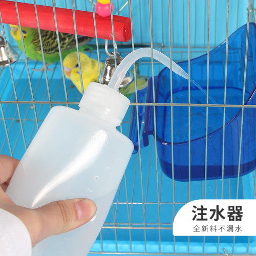 安吉派特多功能喂水器