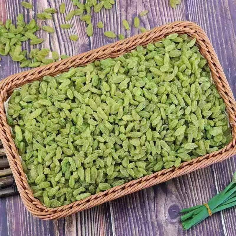 葡萄干烘焙专用商用小珍珠小颗RGI粒奶茶店蛋糕房烧仙草新疆葡萄