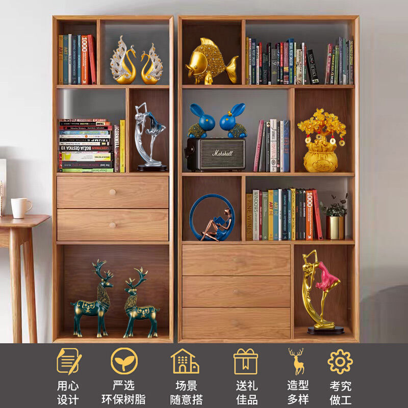 隔断摆件现代客厅装饰品电视柜酒柜办公室家居工艺品玄关桌面小