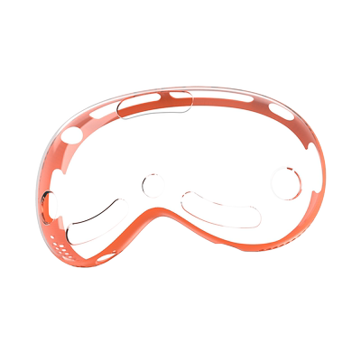 适用Visionpro苹果vr保护套