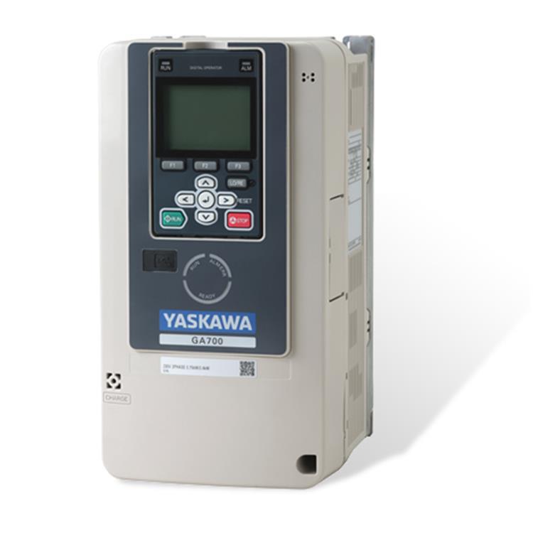 安川SGM7G-20A7C61伺服电机SGM7G-20A7C6C插头【1.8KW】