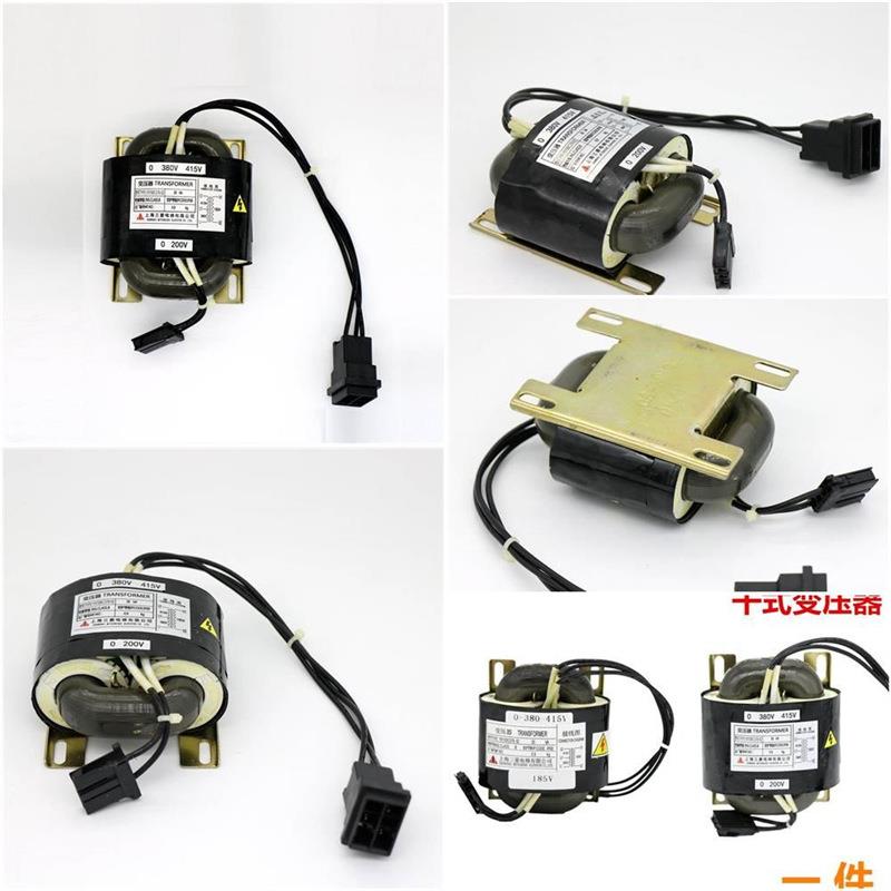 适用于三菱电梯 环形干式变压器 YX100C378-02输出185V 200V
