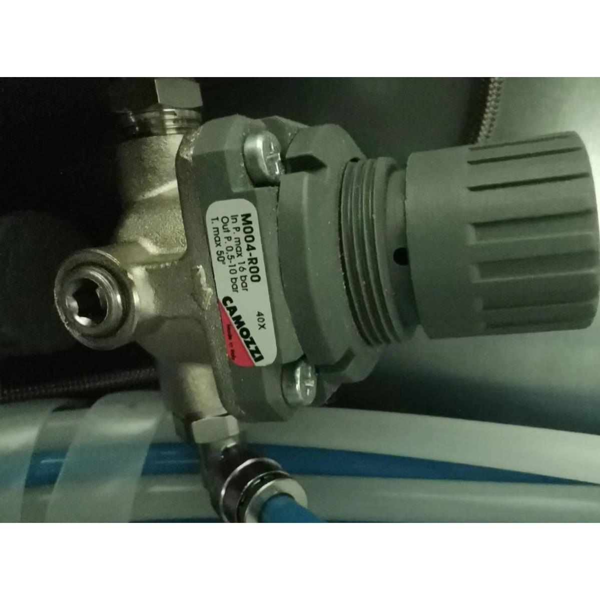 camozzi康茂盛气缸60N2C0125L150上海相泽意大利工厂供货