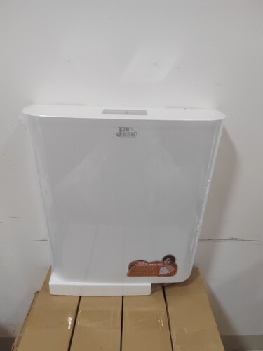 金洁霸Q5水箱卫生间蹲便器节能冲水箱壁挂墙式双按冲力水箱套装