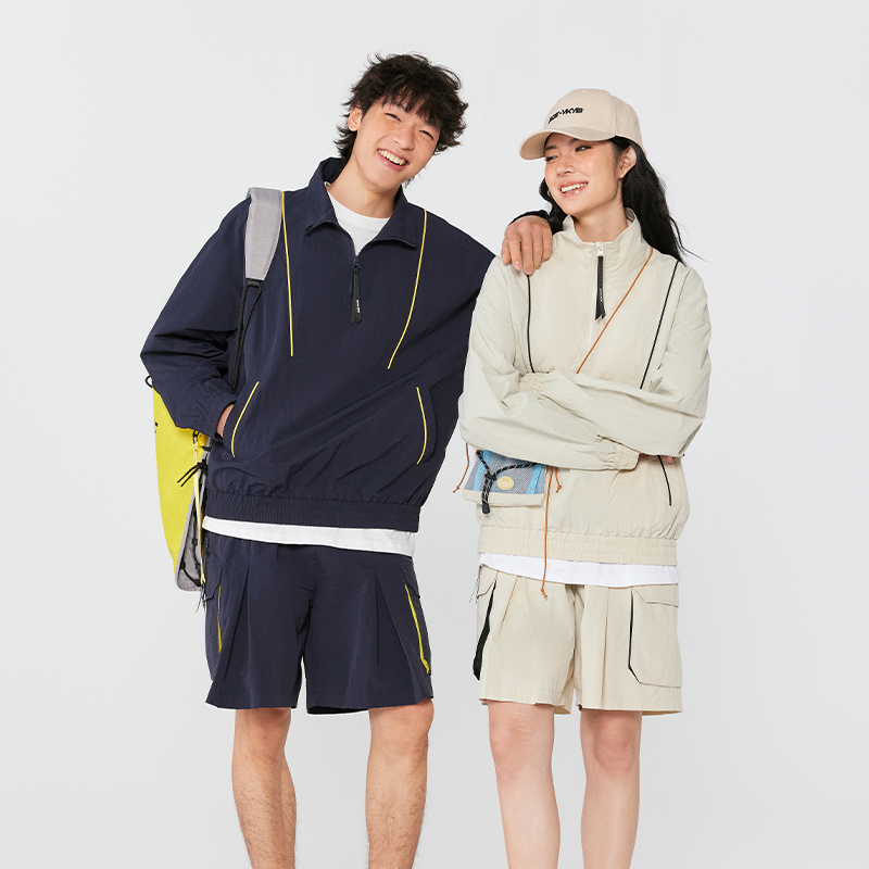 YKYB2024春立体廓形运动套装