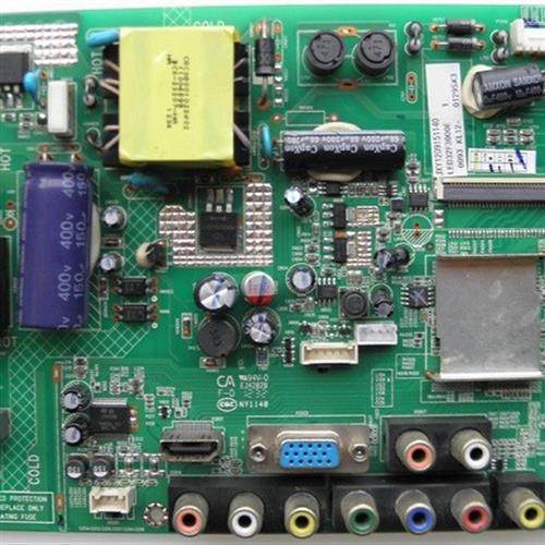 原装康佳Led32F2000E Led32F3300Ce主板35017303 35016968包括测